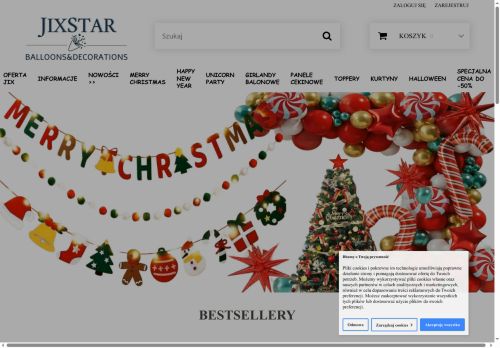 jixstar.com