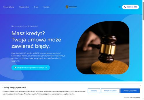 jjakuszko.pl