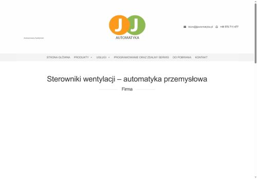 jjautomatyka.pl