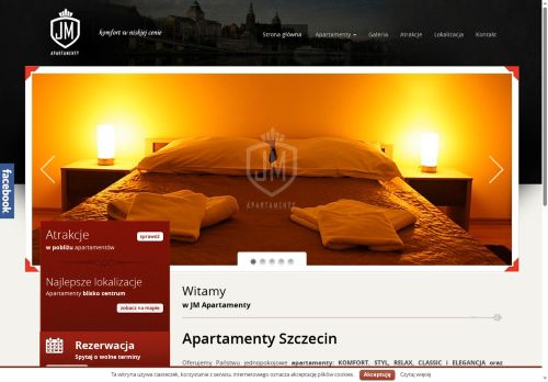 jmapartamenty.pl