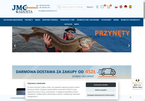 jmcadventure.com