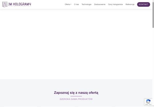 jmhologramy.pl