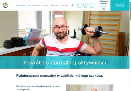 jmuzykowski.pl