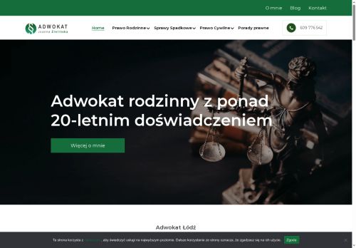 joanna-zielinska.pl