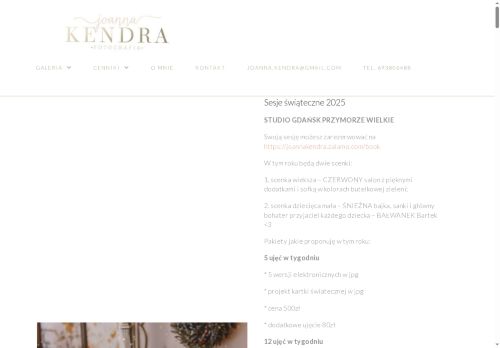 joannakendra.pl
