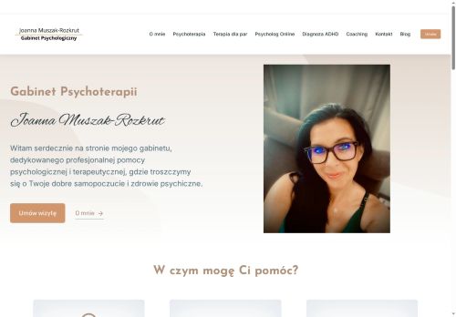 joannamuszak.pl