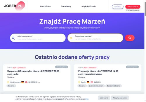 jobber.pl