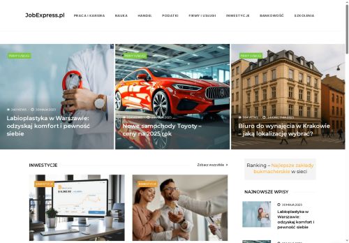 jobexpress.pl