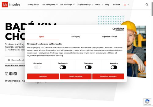 jobimpulse.pl