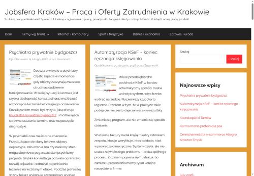jobsferakrakow.pl