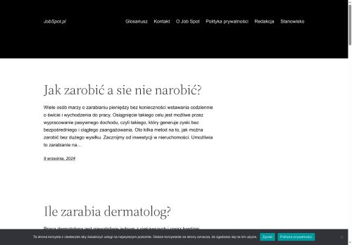 jobspot.pl