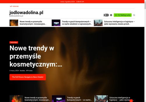 jodlowadolina.pl