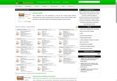 joe-browns.pl