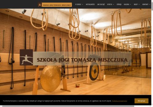 joga.lublin.pl