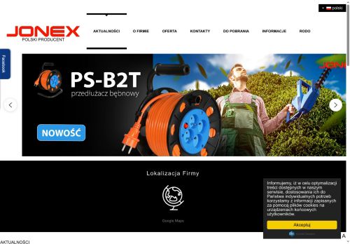 jonex.pl