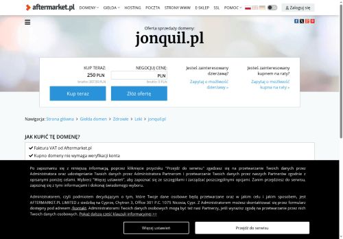jonquil.pl