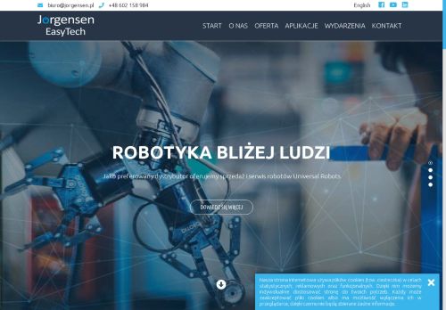 jorgensen.pl