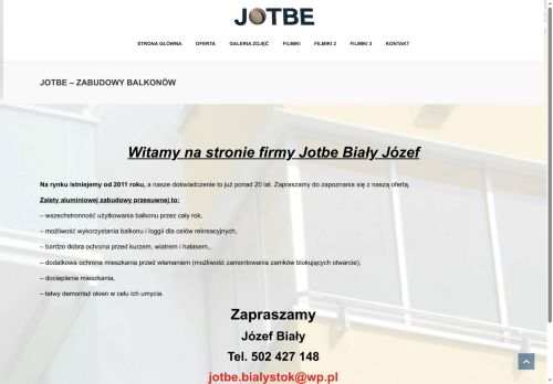 jotbe.net.pl