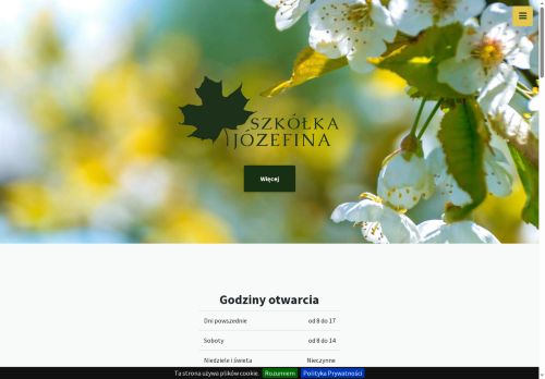 jozefinaszkolka.pl