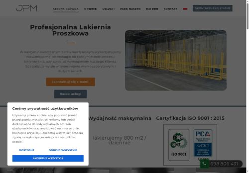 jpmalarnia.pl