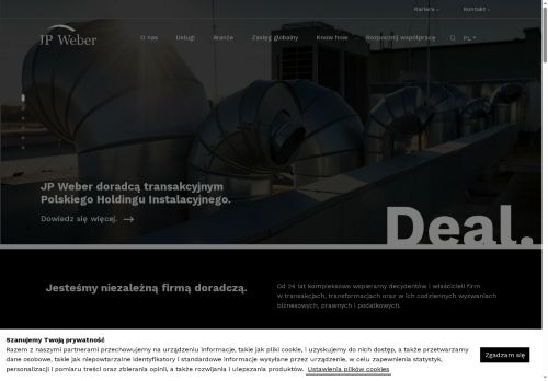 jpweber.com