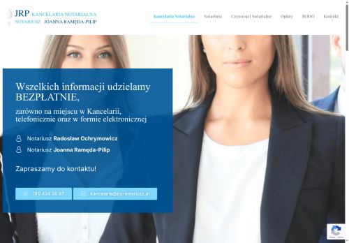 jrp-notariusz.pl