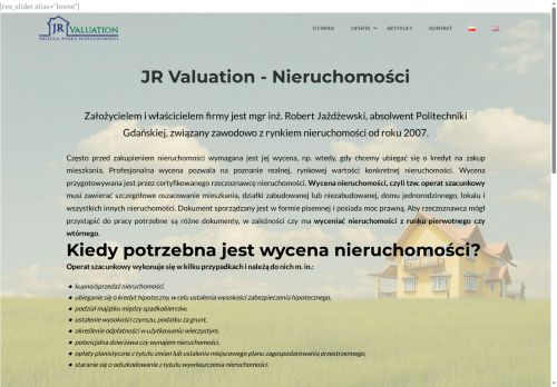 jrvaluation.pl