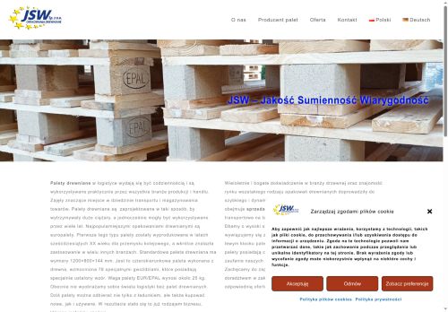 jswpalety.pl