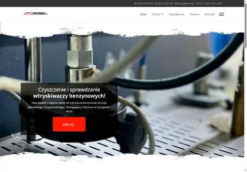 jtdiesel.pl