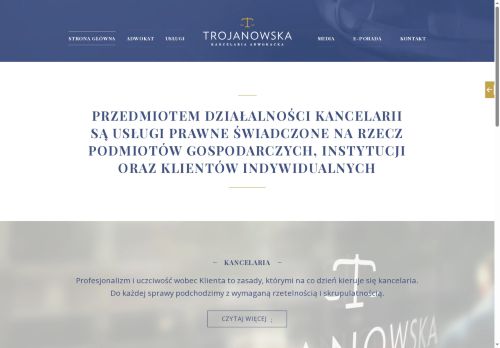 jtrojanowska.pl