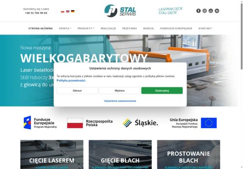 jtstalserwis.pl