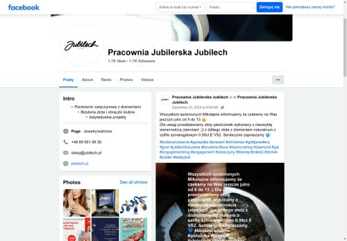 jubilech.pl