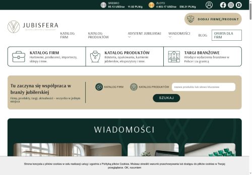 jubisfera.pl
