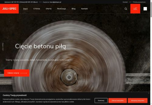 julispec.pl