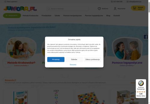 juniora.pl