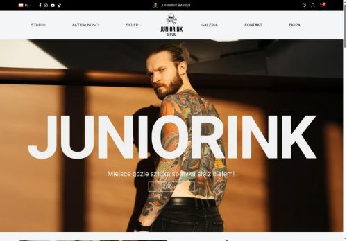 juniorink.pl