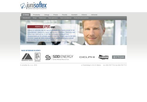 junisoftex.pl