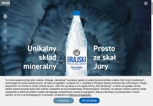 jurajska.com.pl