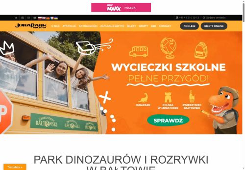 juraparkbaltow.pl