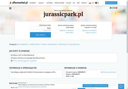 jurassicpark.pl