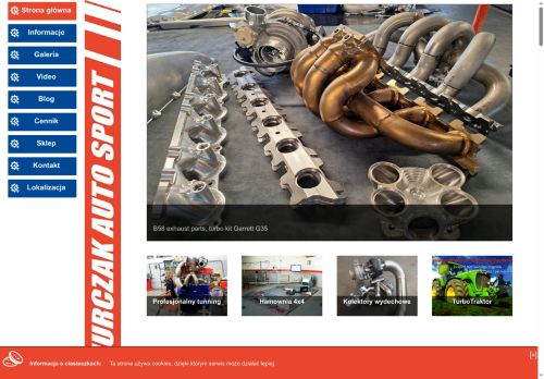 jurczakautosport.pl