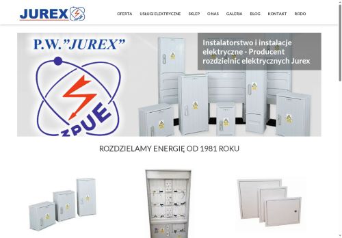 jurex.com.pl