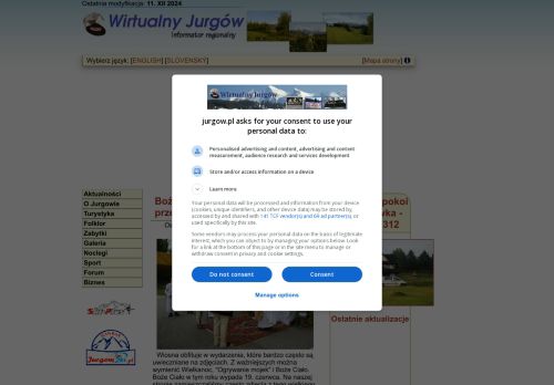 jurgow.pl