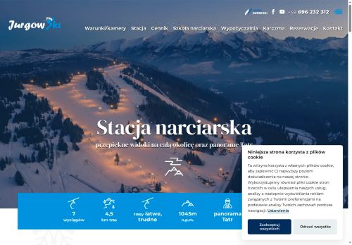 jurgowski.pl