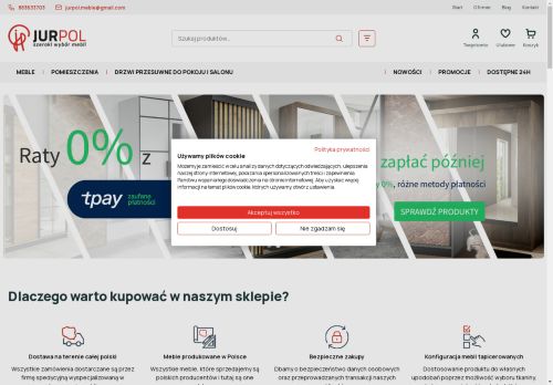 jurpol-meble.pl