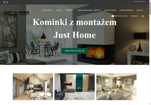 just-home.com.pl