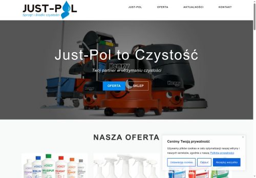 just-pol.com.pl