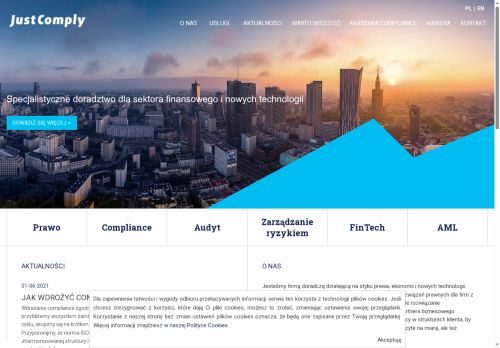 justcomply.pl