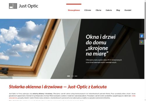 justoptic.pl