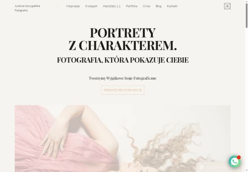 justynaszczygielska.com